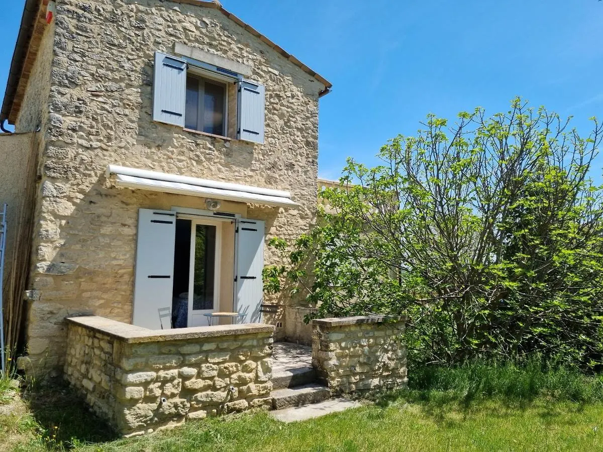 Homestay Charmant Petit Havre De Paix Saint-Michel-l'Observatoire
