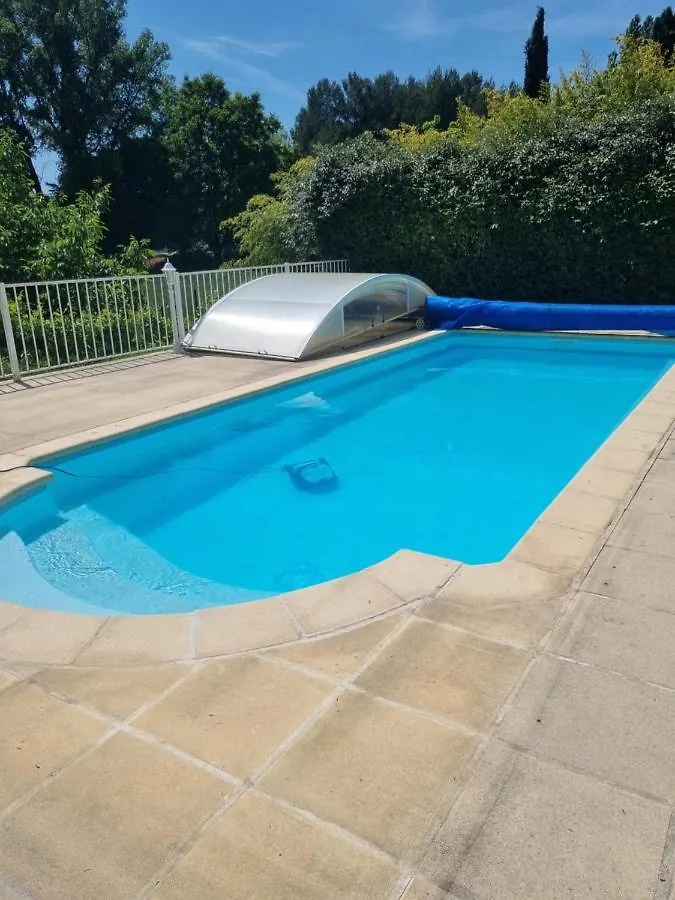 Homestay Charmant Petit Havre De Paix Saint-Michel-l'Observatoire