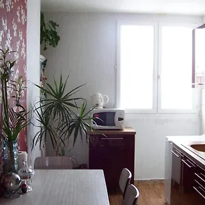 Elegant Apparemment 60m2 Climatise Appartamento Avignone