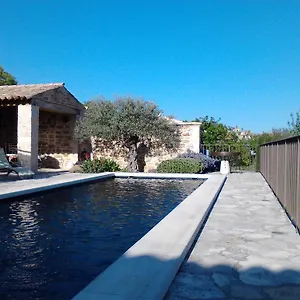 Le Grangeon Bed & Breakfast